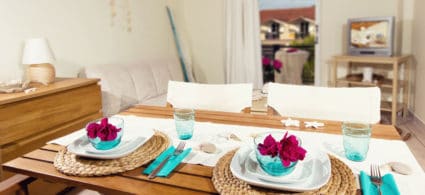 Appartamenti e case vacanze a Minorca