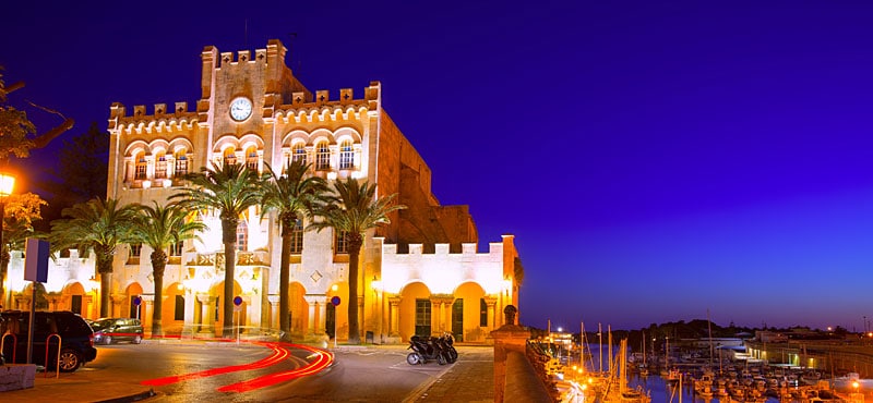 Feste di Minorca