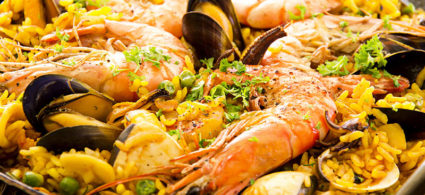 Cosa mangiare a Minorca