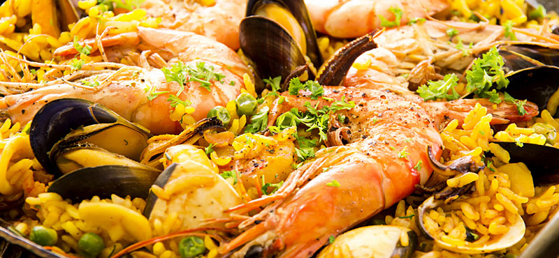 Cosa mangiare a Minorca