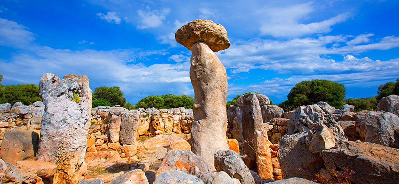 Guida di Minorca