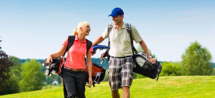 Golf Son Parc