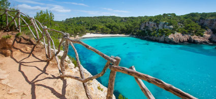 Cala Macarella