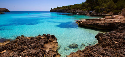 Cala en Turqueta