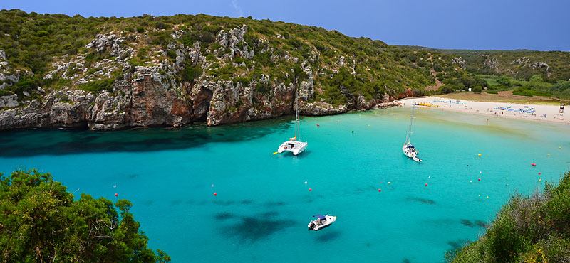 Costa del Sud