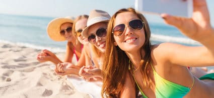 Come organizzare le vacanze a Minorca