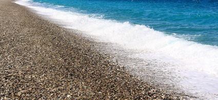 Cala en Calderer