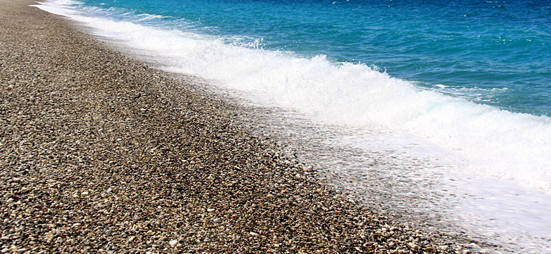 Cala en Calderer